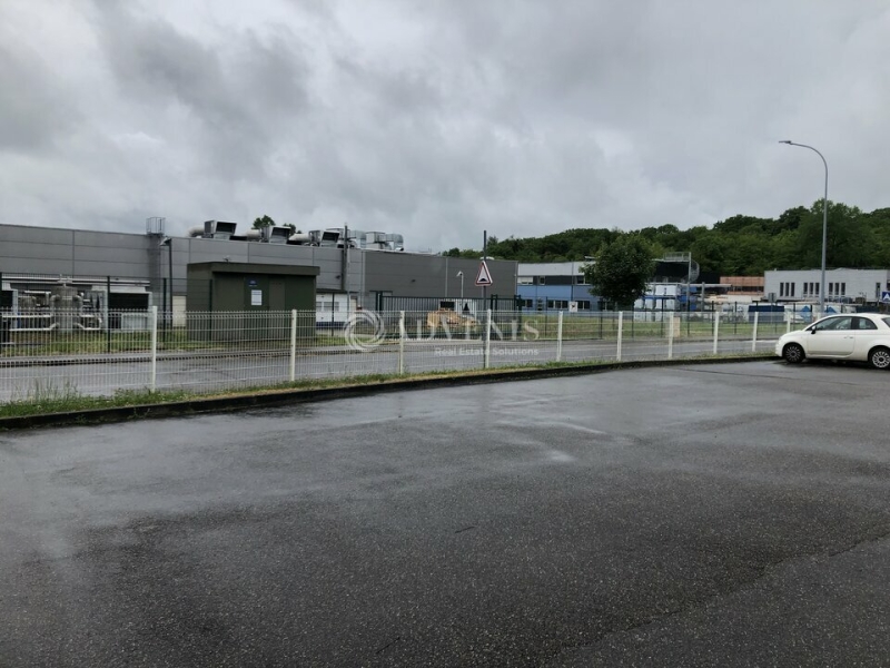 Location Activités Entrepôts MESSEIN (54850) - Photo 6