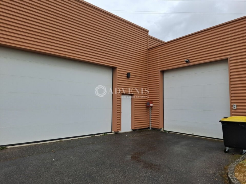 Location Activités Entrepôts MESSEIN (54850) - Photo 7