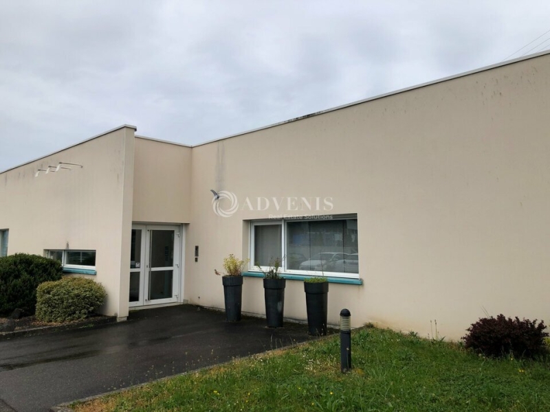 Vente Investisseur Activités Entrepôts MESSEIN (54850) - Photo 6