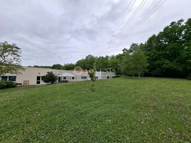 Vente Investisseur Activités Entrepôts MESSEIN (54850) - Photo 7