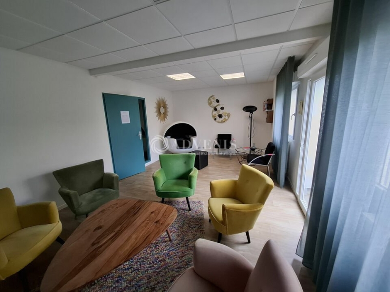 Vente Investisseur Activités Entrepôts MESSEIN (54850) - Photo 8