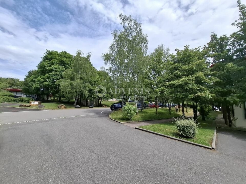 Location Bureaux VANDOEUVRE LES NANCY (54500) - Photo 2