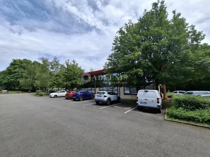 Location Bureaux VANDOEUVRE LES NANCY (54500) - Photo 4