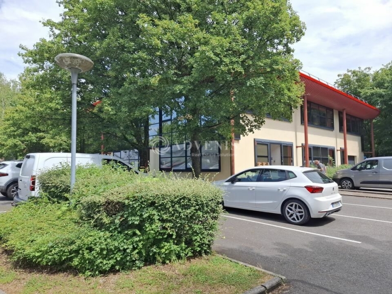 Location Bureaux VANDOEUVRE LES NANCY (54500) - Photo 5