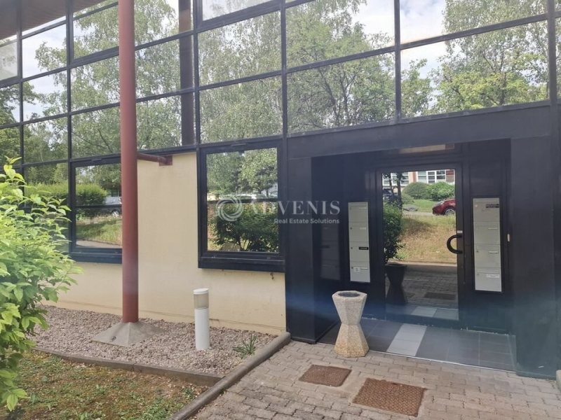 Location Bureaux VANDOEUVRE LES NANCY (54500) - Photo 6