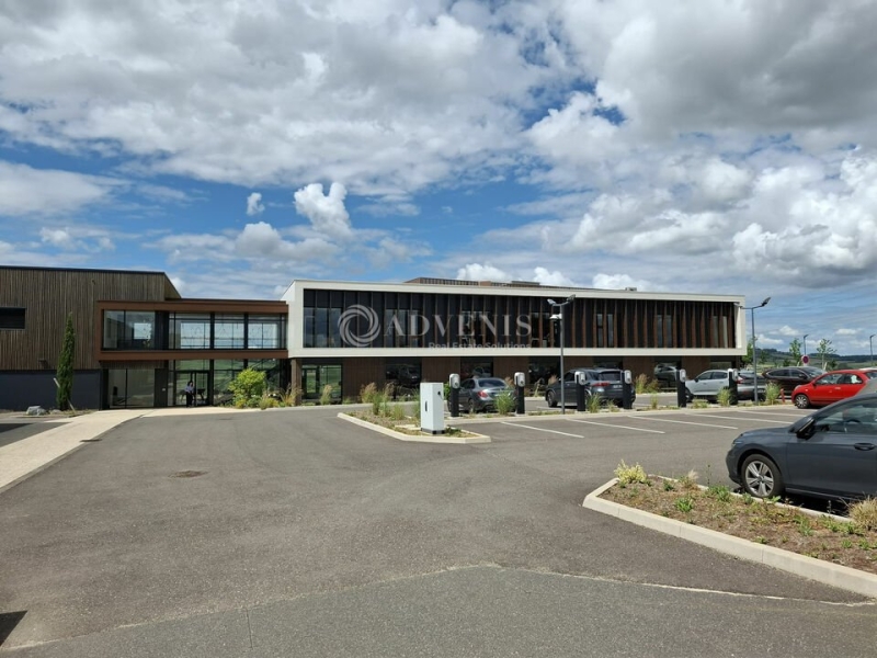 Location Bureaux SEICHAMPS (54280) - Photo 4