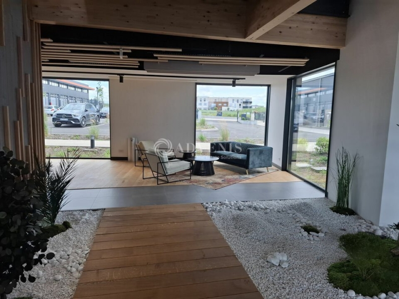 Location Bureaux SEICHAMPS (54280) - Photo 6
