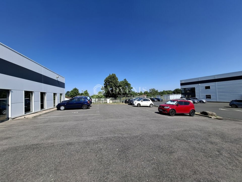 Location Bureaux et activités légères HEILLECOURT (54180) - Photo 4