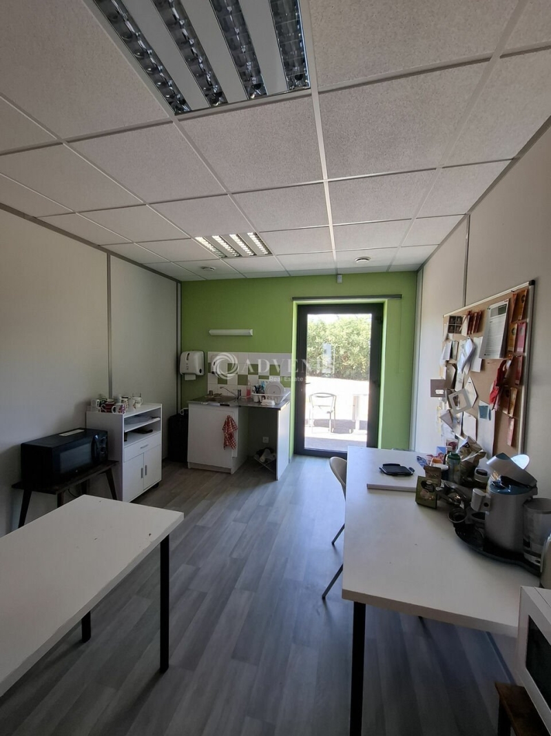Location Bureaux et activités légères HEILLECOURT (54180) - Photo 5