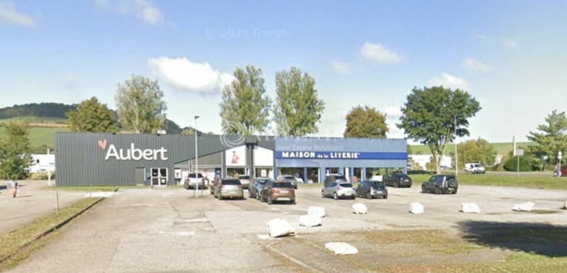 Location Commerces ESSEY LES NANCY (54270) - Photo 1
