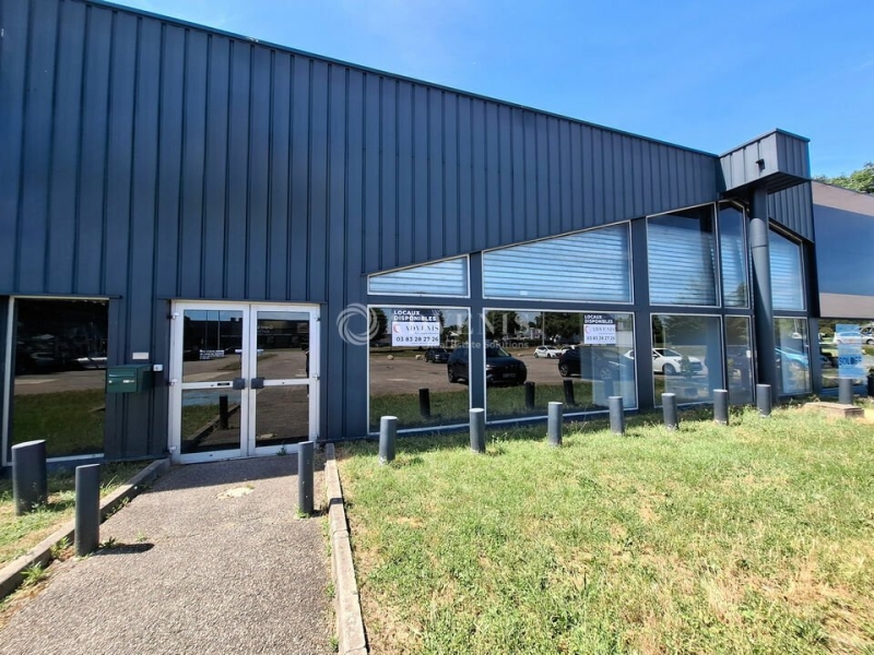 Location Commerces ESSEY LES NANCY (54270) - Photo 2