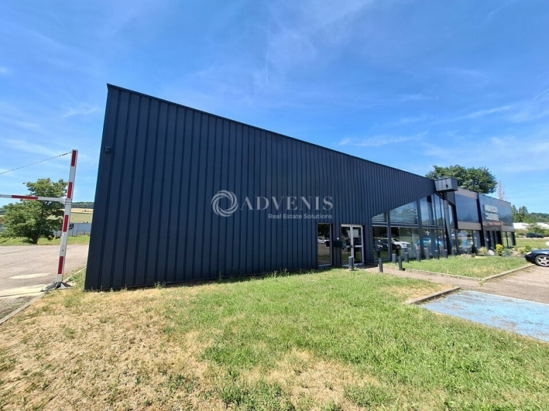Location Commerces ESSEY LES NANCY (54270) - Photo 3