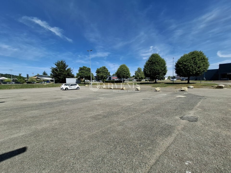 Location Commerces ESSEY LES NANCY (54270) - Photo 8