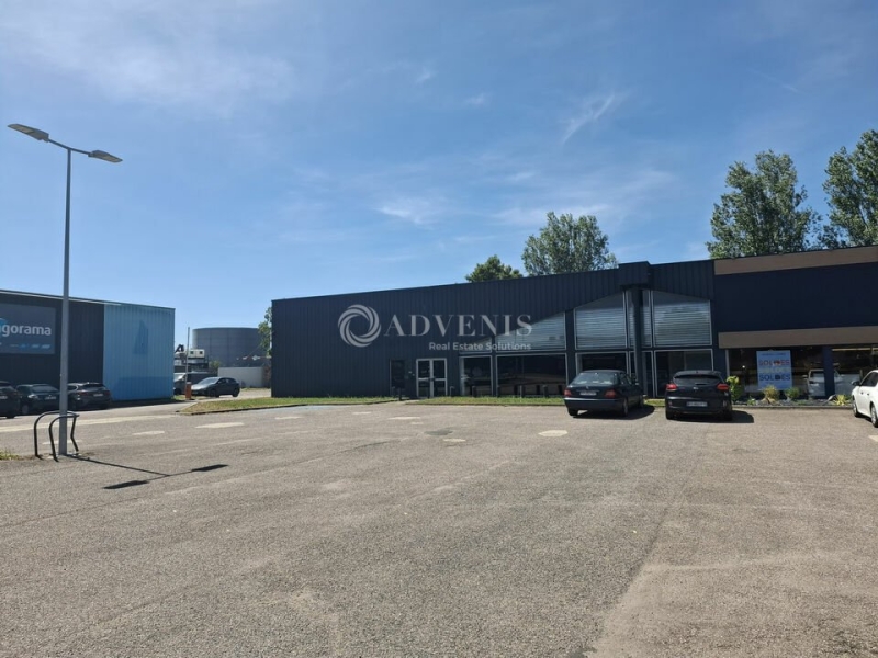 Location Commerces ESSEY LES NANCY (54270) - Photo 9