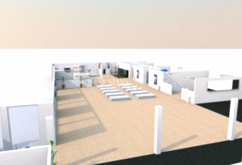 Location Commerces NANCY (54000) - Photo 5