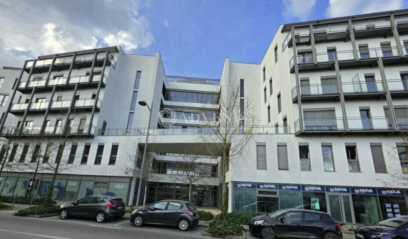 Location Bureaux NANCY (54000) - Photo 4