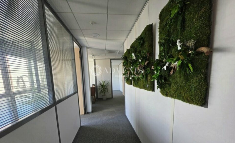 Location Bureaux NANCY (54000) - Photo 5