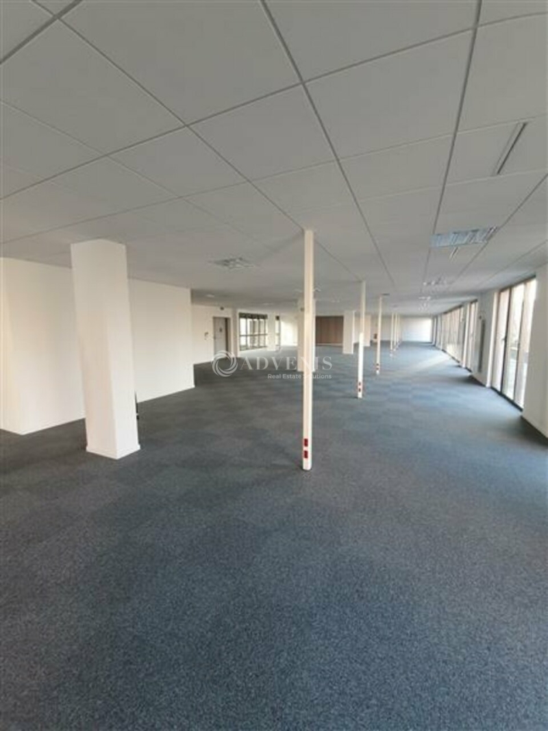 Location Bureaux NANCY (54000) - Photo 6