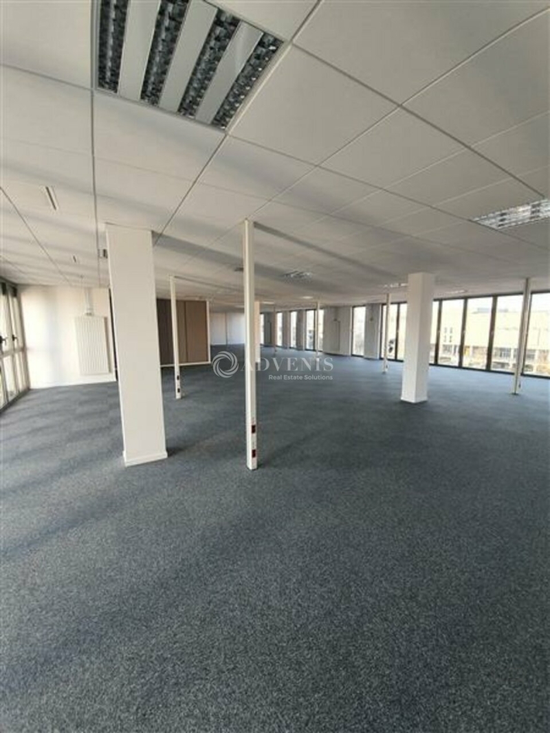 Location Bureaux NANCY (54000) - Photo 8