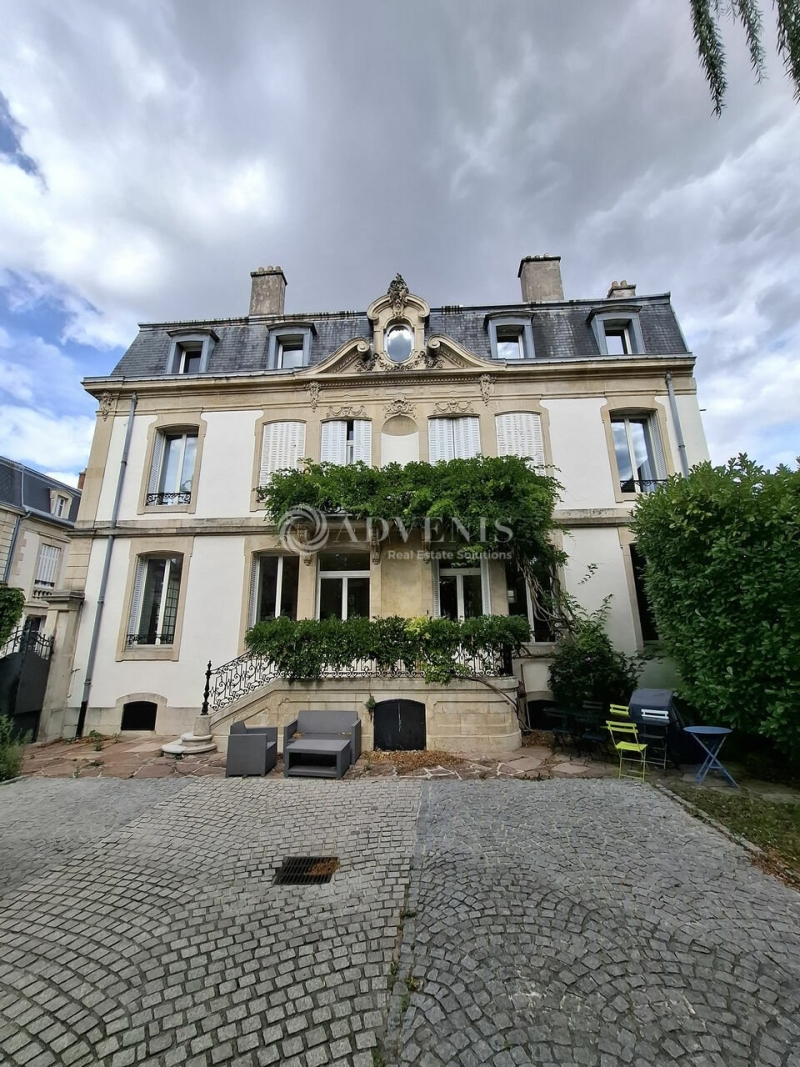 Location Bureaux NANCY (54000) - Photo 3