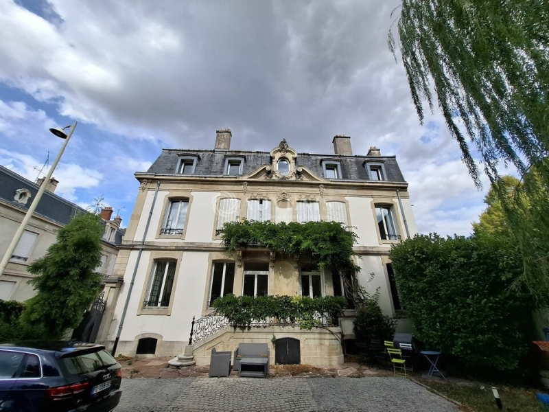 Vente Investisseur Bureaux NANCY (54000) - Photo 5
