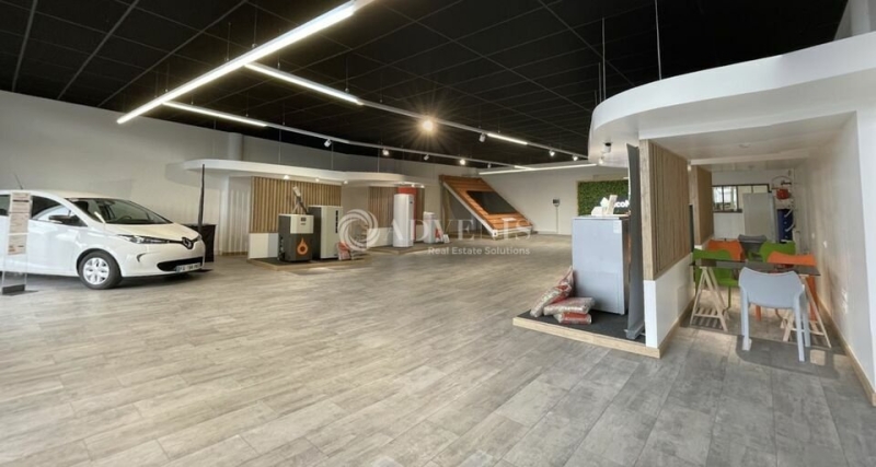 Location Commerces HOUDEMONT (54180) - Photo 3
