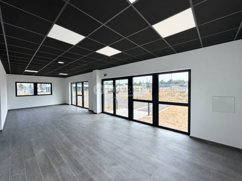 Vente Investisseur Activités Entrepôts HEILLECOURT (54180) - Photo 2