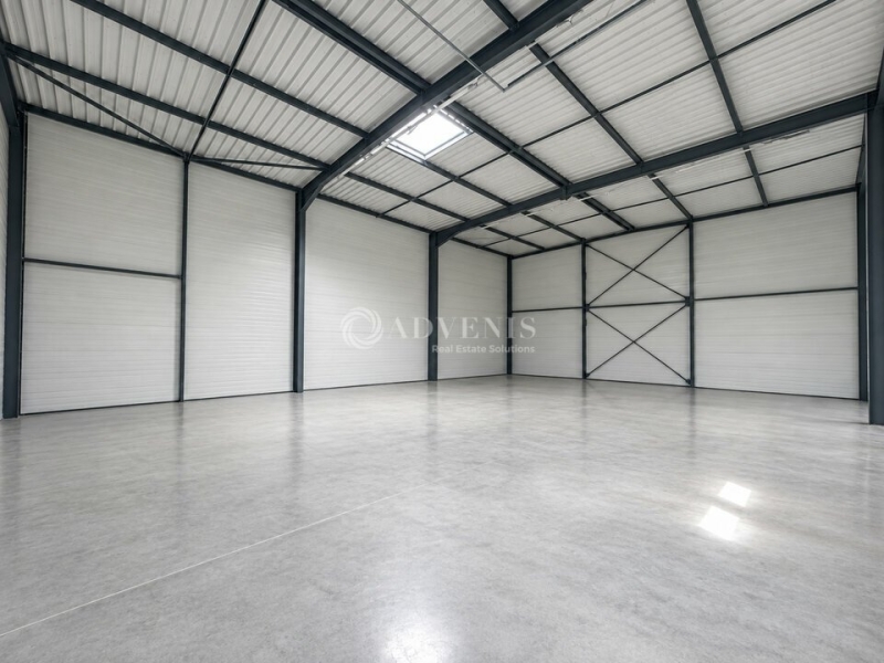 Vente Investisseur Activités Entrepôts HEILLECOURT (54180) - Photo 3