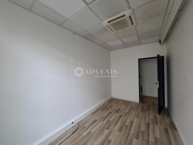 Vente Investisseur Bureaux NANCY (54000) - Photo 2