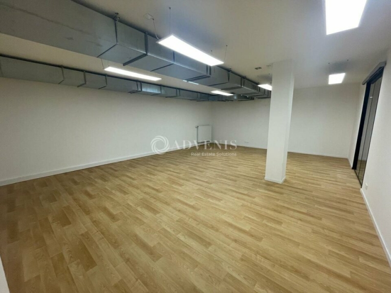 Vente Investisseur Bureaux NANCY (54000) - Photo 2