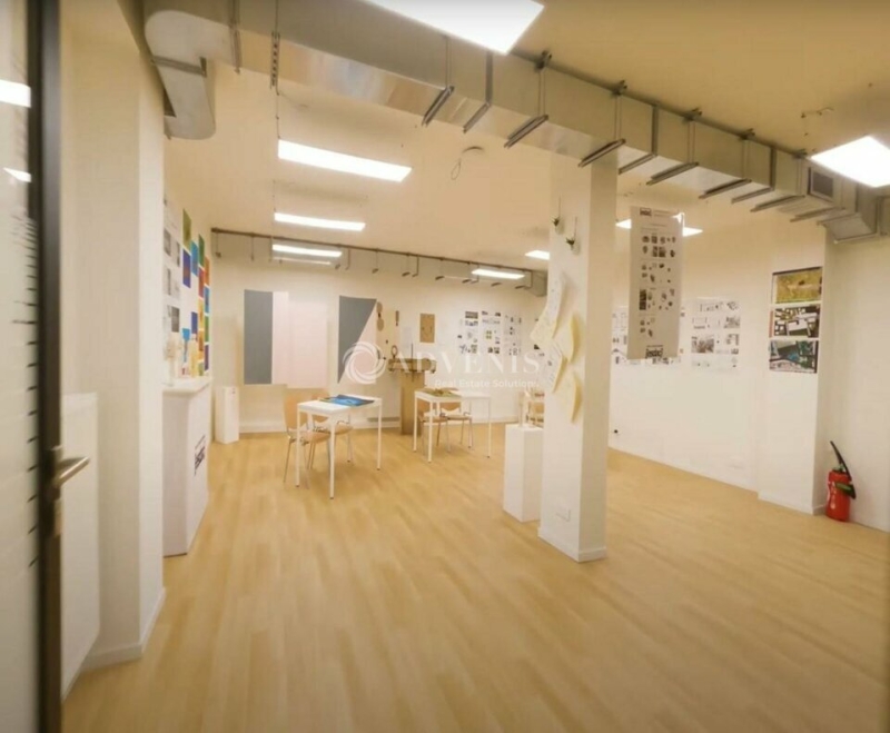 Vente Investisseur Bureaux NANCY (54000) - Photo 4