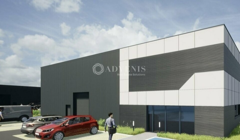 Vente Investisseur Activités Entrepôts MESSEIN (54850) - Photo 4