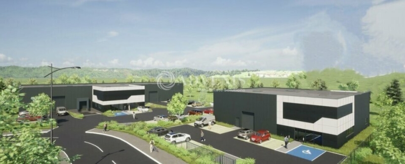 Vente Investisseur Activités Entrepôts MESSEIN (54850) - Photo 5