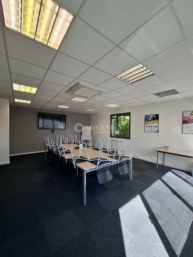 Location Bureaux VILLERS LES NANCY (54600) - Photo 1