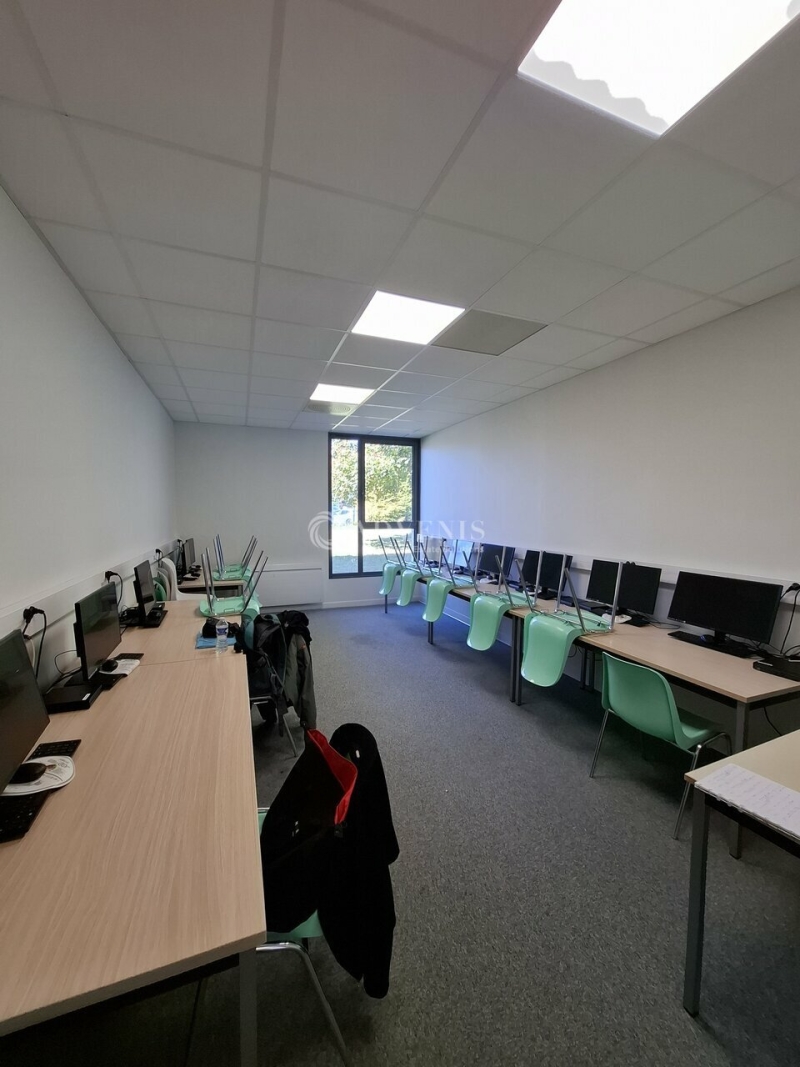 Location Bureaux VILLERS LES NANCY (54600) - Photo 10