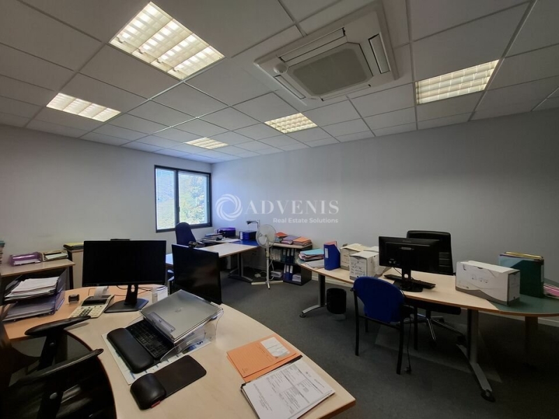 Location Bureaux VILLERS LES NANCY (54600) - Photo 4