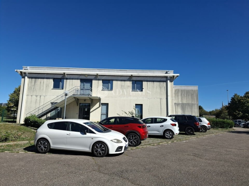 Location Bureaux VILLERS LES NANCY (54600) - Photo 5