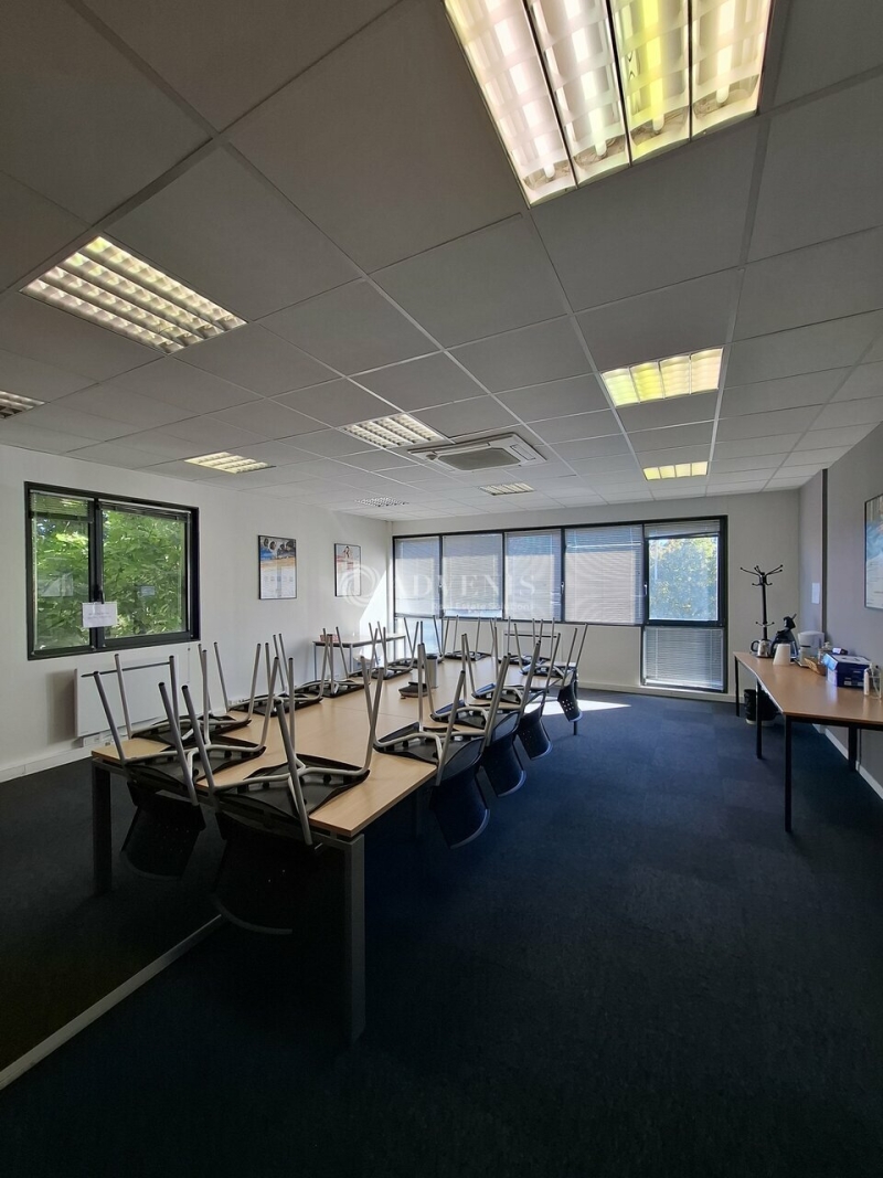 Location Bureaux VILLERS LES NANCY (54600) - Photo 6