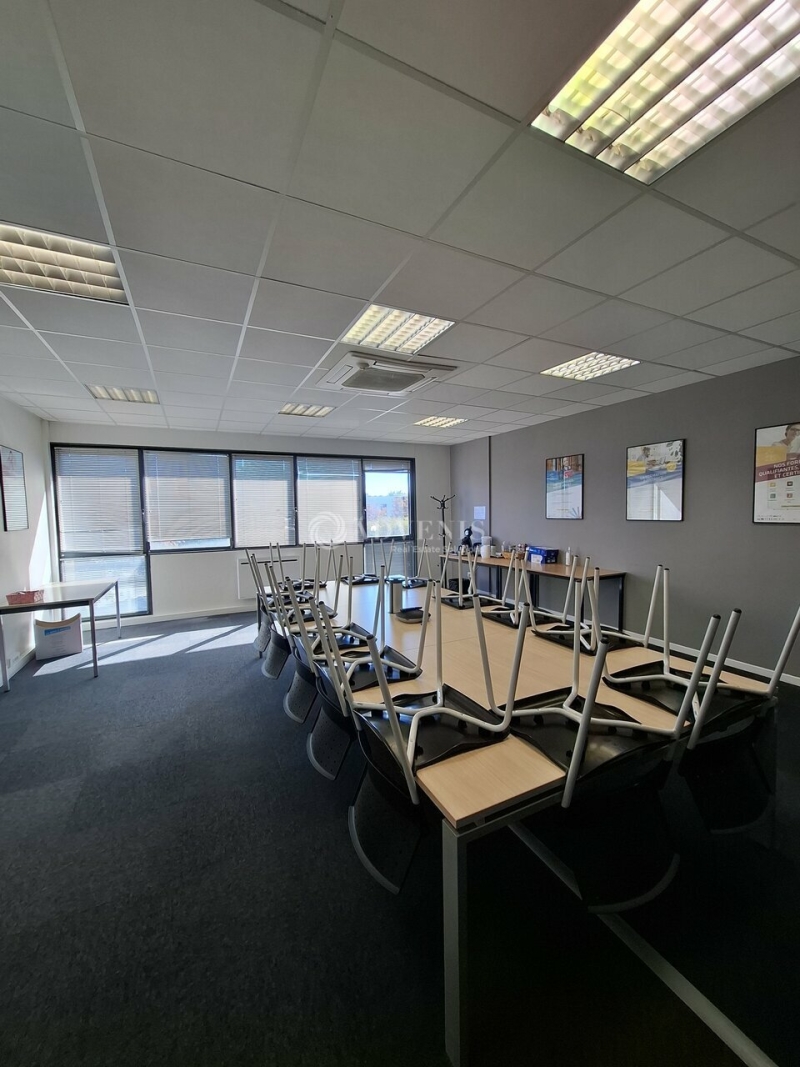 Location Bureaux VILLERS LES NANCY (54600) - Photo 8