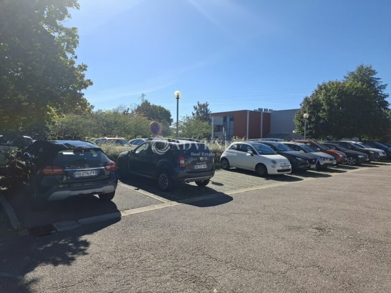 Location Bureaux VILLERS LES NANCY (54600) - Photo 9