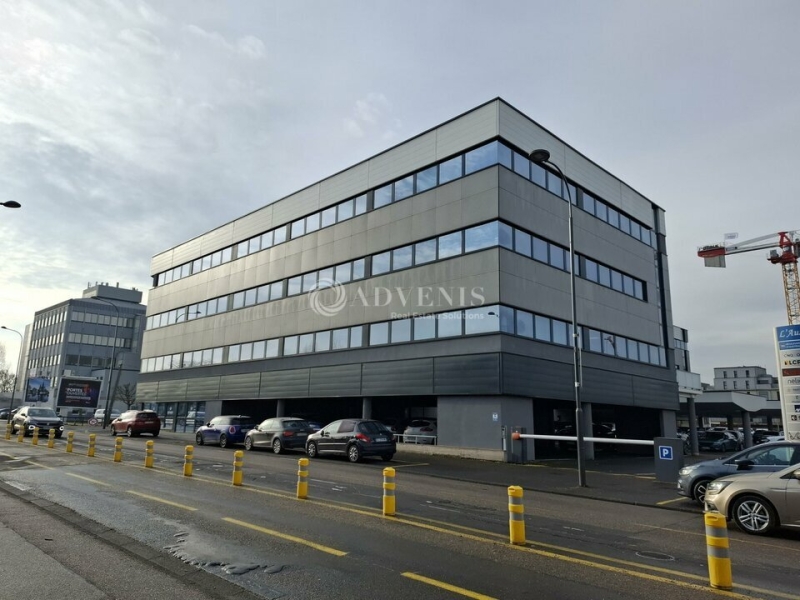 Location Bureaux NANCY (54000) - Photo 10
