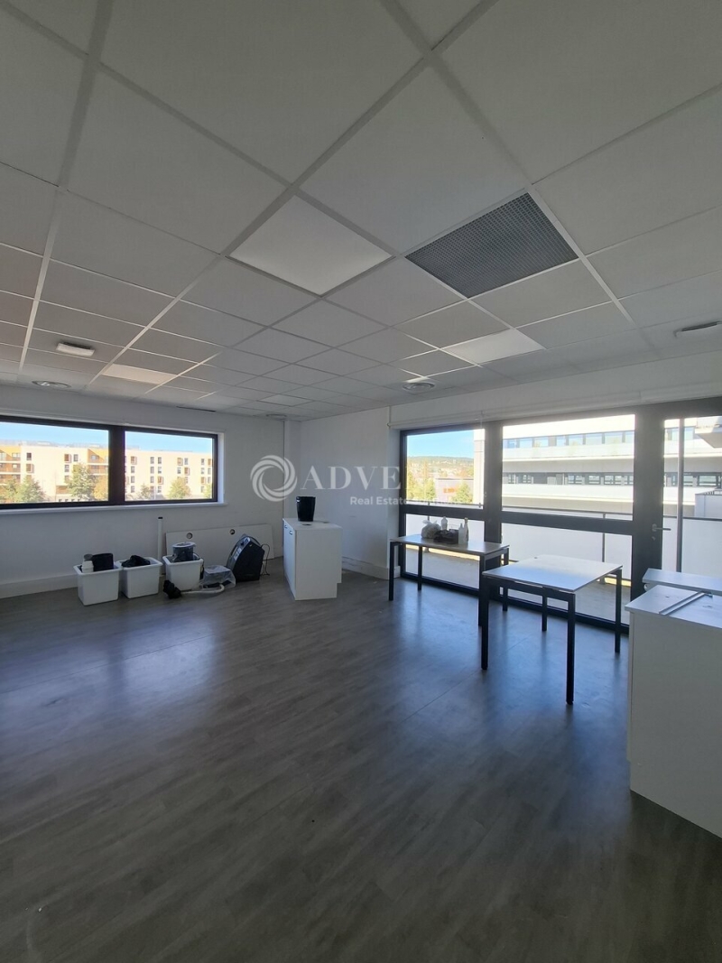 Location Bureaux NANCY (54000) - Photo 4