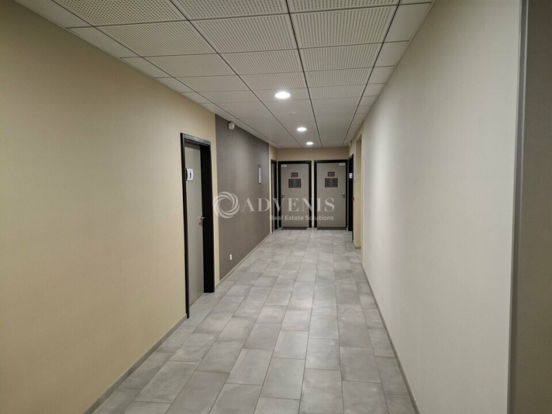 Location Bureaux NANCY (54000) - Photo 6