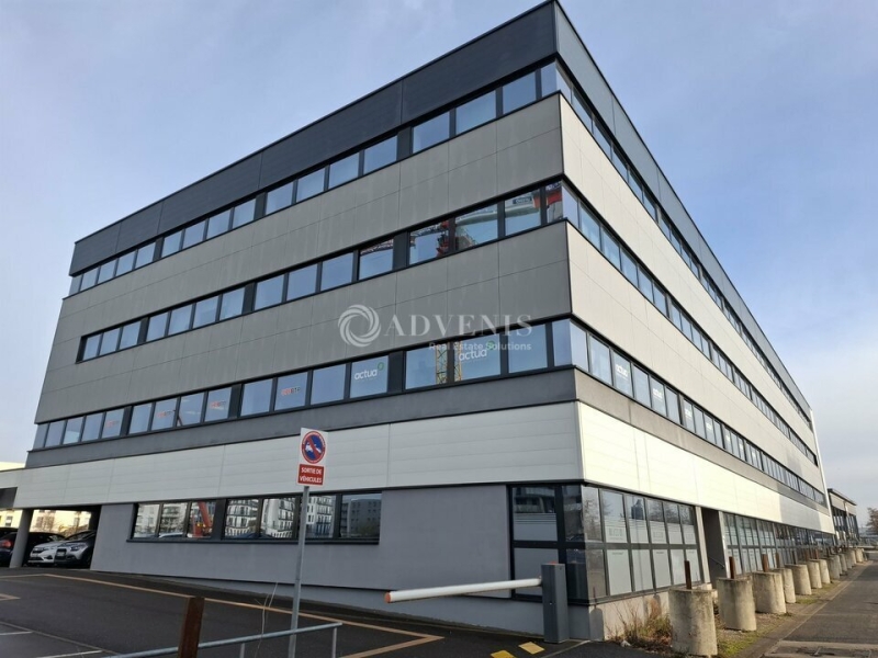 Location Bureaux NANCY (54000) - Photo 7