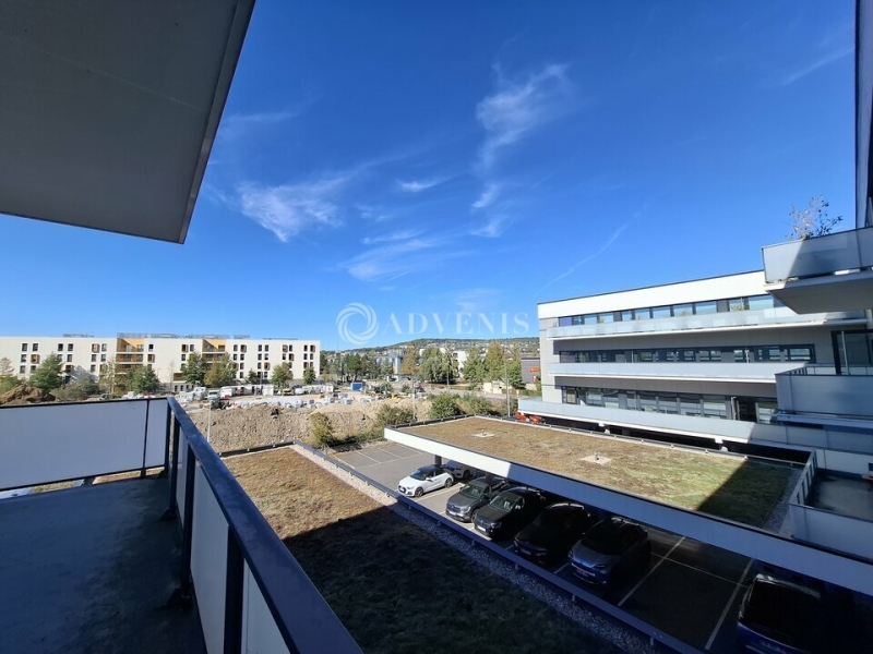 Location Bureaux NANCY (54000) - Photo 9