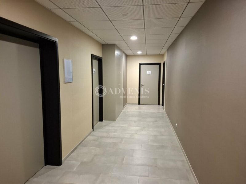 Vente Investisseur Bureaux NANCY (54000) - Photo 5