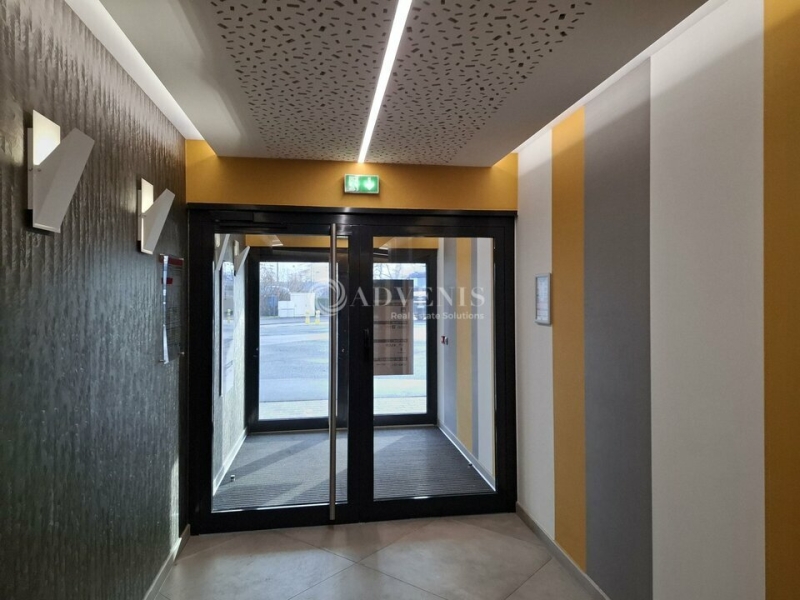 Vente Investisseur Bureaux NANCY (54000) - Photo 8