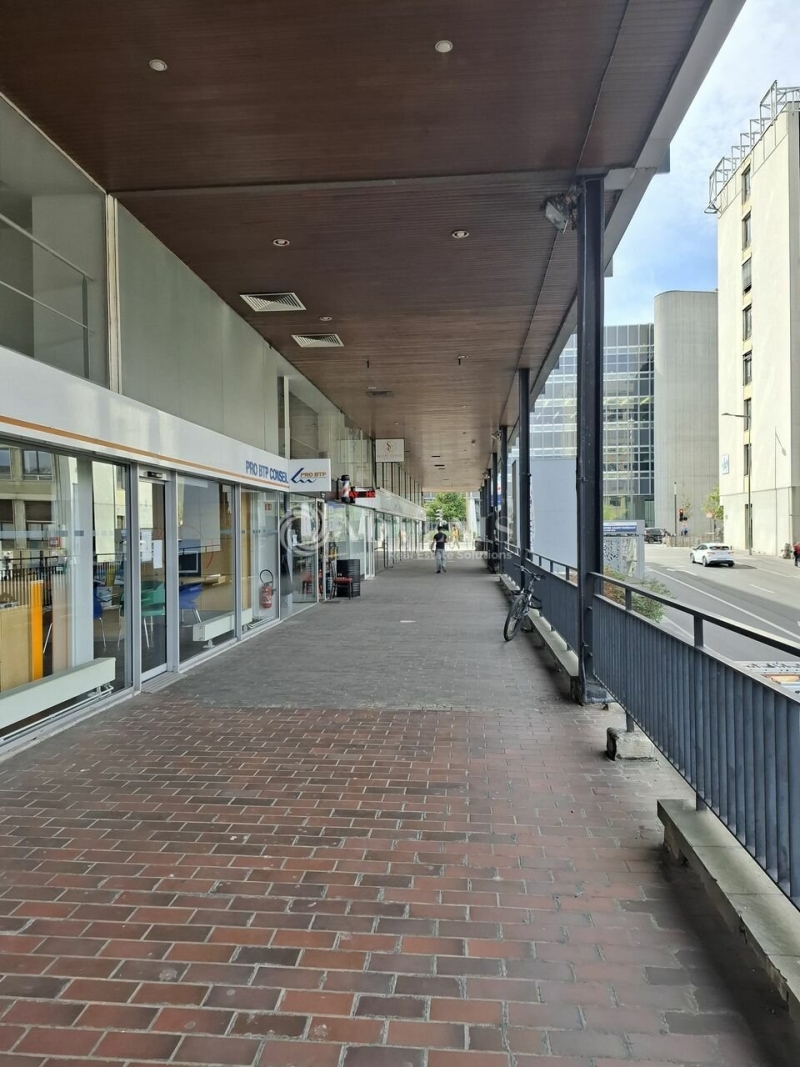 Location Commerces NANCY (54000) - Photo 5