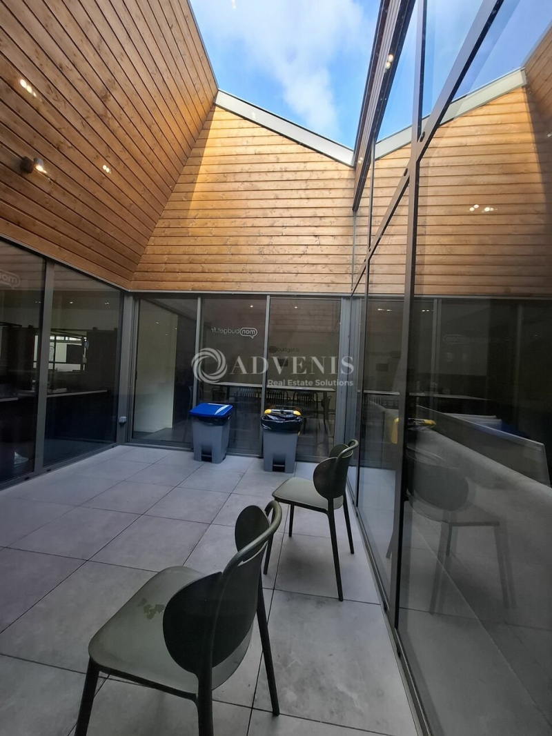 Location Bureaux NANCY (54000) - Photo 2