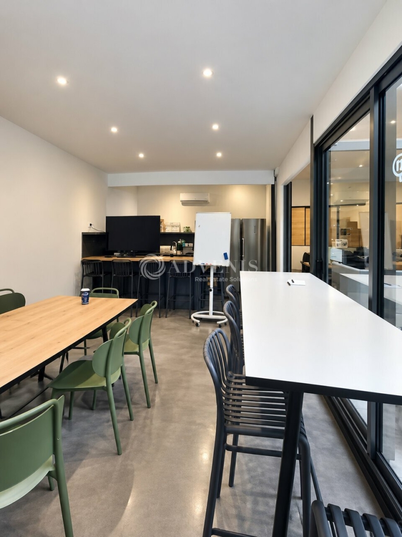 Location Bureaux NANCY (54000) - Photo 3
